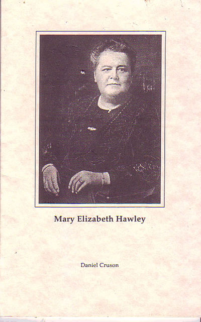 Image for Mary Elizabeth Hawley Mary Elizabeth Hawley