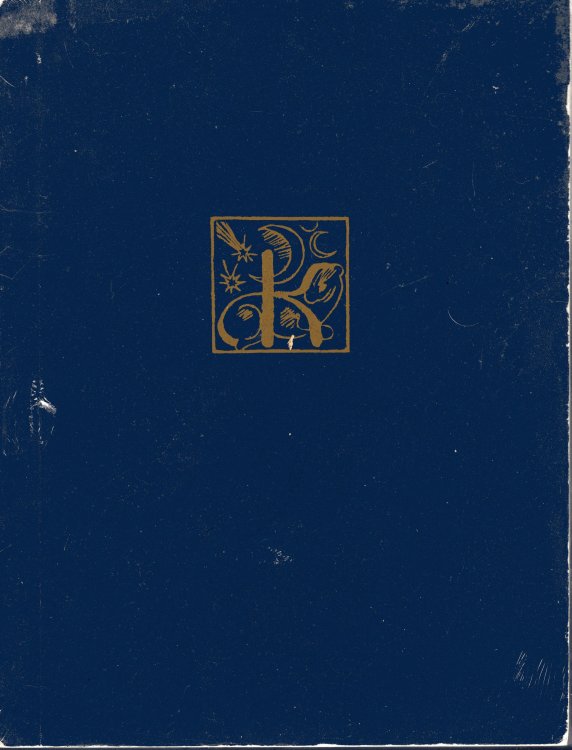 Der Blaue Reiter - Sammlungskatalog 1