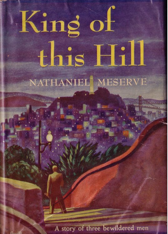 Image for King of This Hill King of This Hill