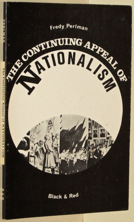 Image for The Continuing Appeal of Nationalism The Continuing Appeal of Nationalism