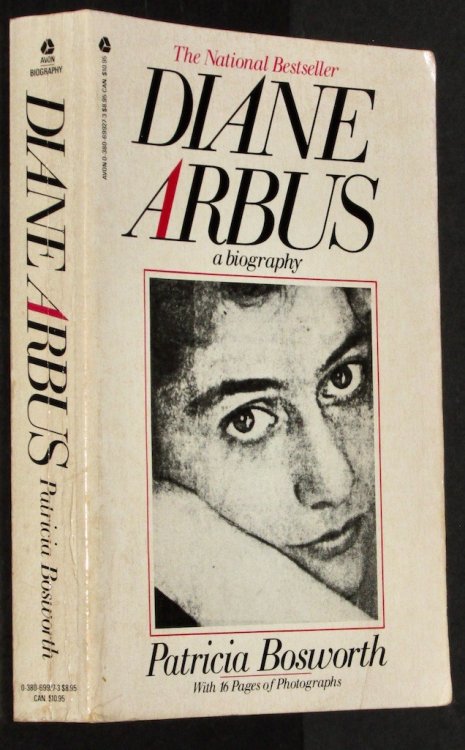 Diane Arbus