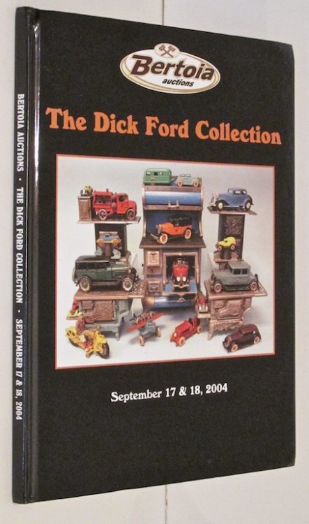 Image for The Dick Ford Collection The Dick Ford Collection