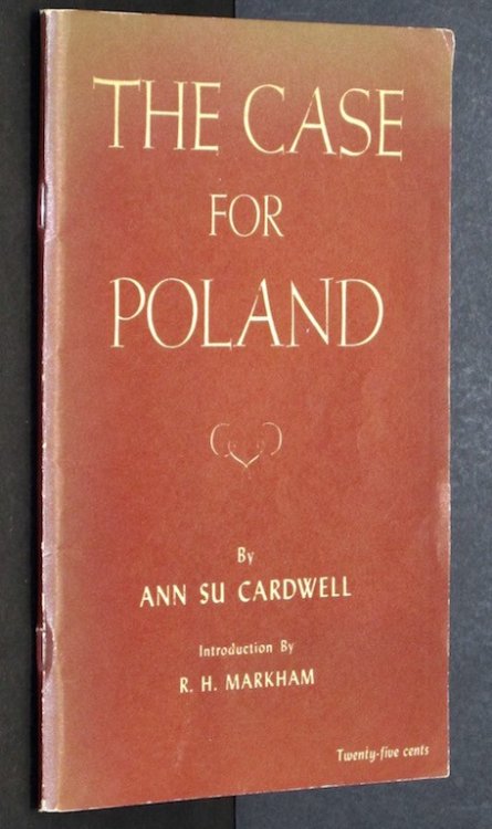 Image for The Case for Poland The Case for Poland