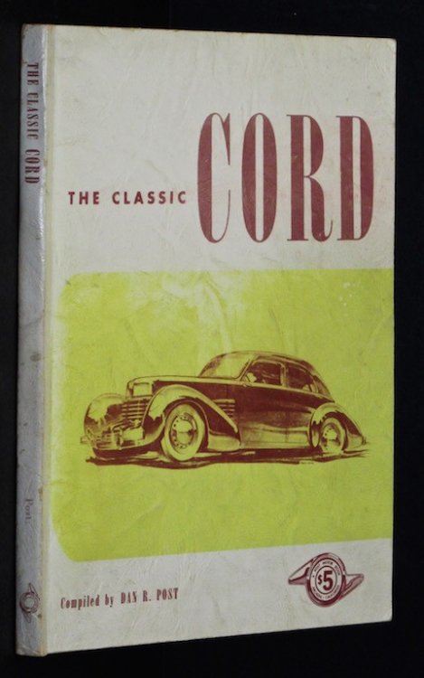 Image for The Classic Cord The Classic Cord