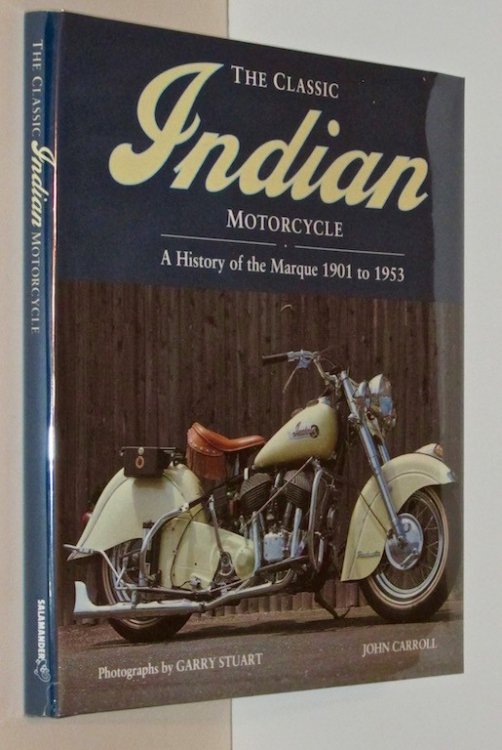 Image for Classic Indian Motorcycle Classic Indian Motorcycle