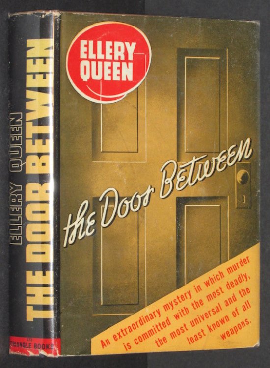 Image for The Door Between The Door Between