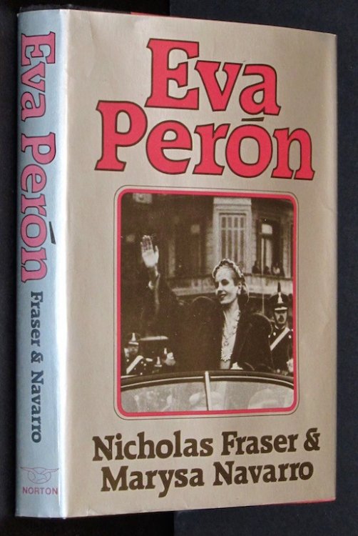 Image for Eva Peron Eva Peron