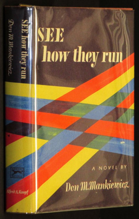 Image for See How They Run See How They Run