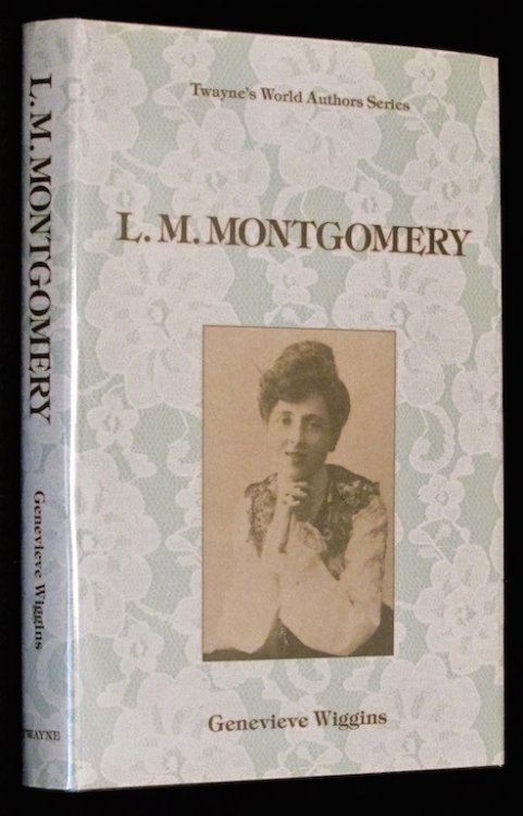 Image for L.M. Montgomery (Twayne's World Authors Series) by Wiggins, Genevieve L.M. Montgomery (Twayne's World Authors Series) by Wiggins, Genevieve