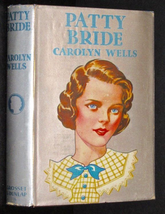 Image for Patty-Bride Patty-Bride