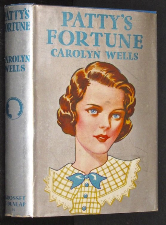 Image for Patty's Fortune Patty's Fortune
