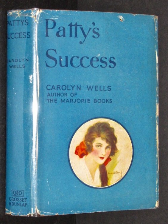 Image for Patty's Success Patty's Success
