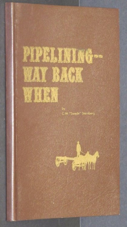 Image for Pipelining--way back when Pipelining--way back when