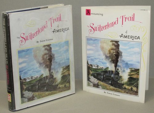 The Switzerland Trail of America