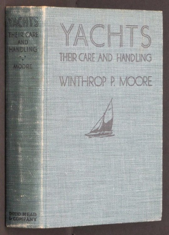 Image for Yachts Yachts