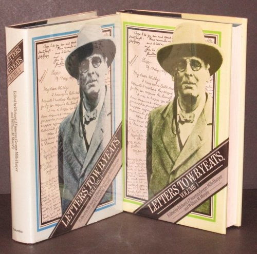 Image for Letters to W. B. Yeats Letters to W. B. Yeats