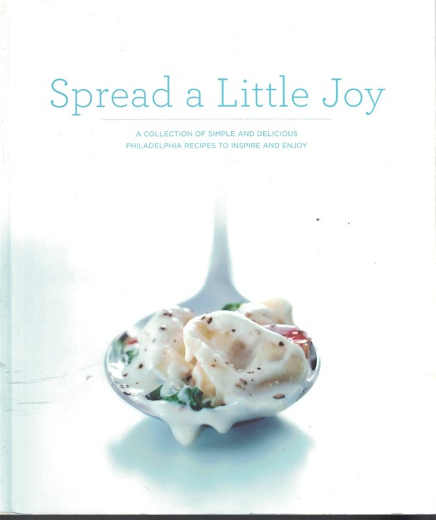 Spread A Little Joy