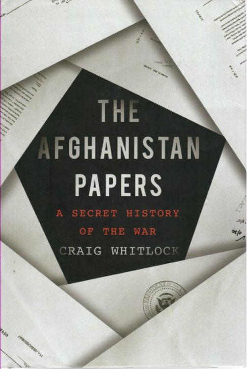 The Afghan Campaign
