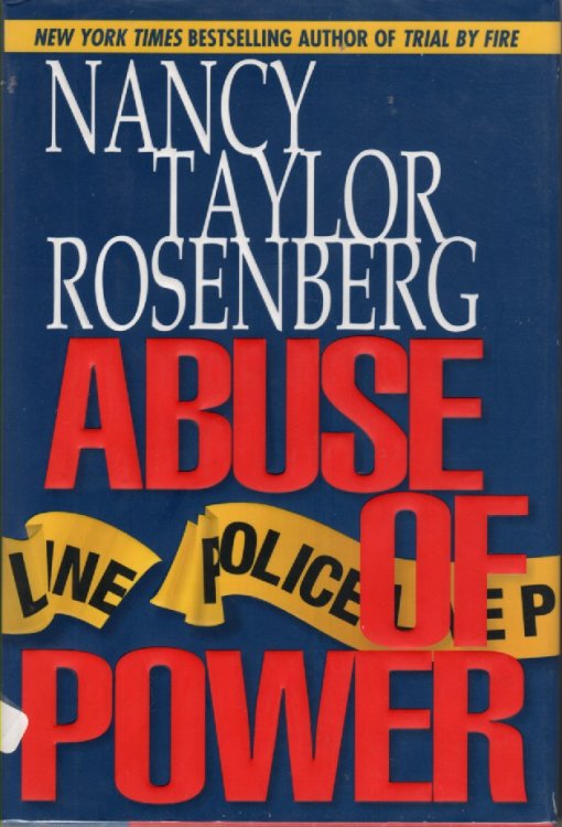 Abuse of Power