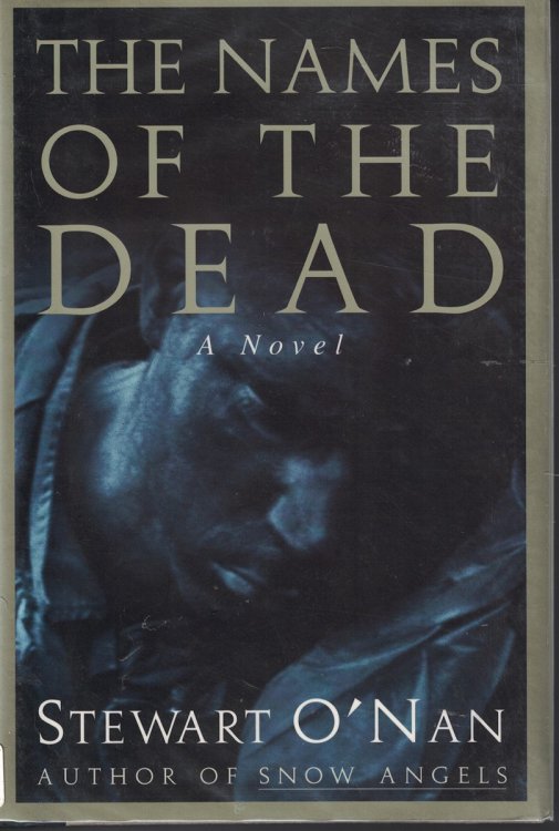 Names Of The Dead