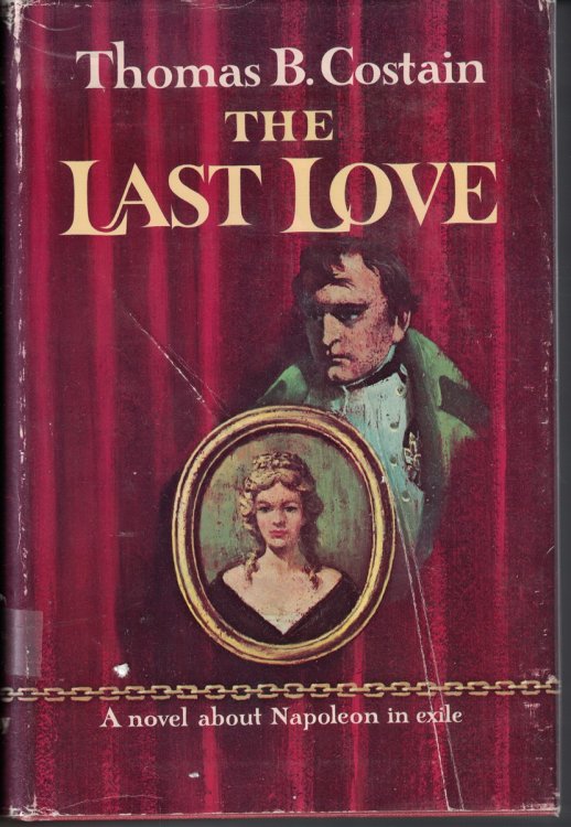 The Last Love