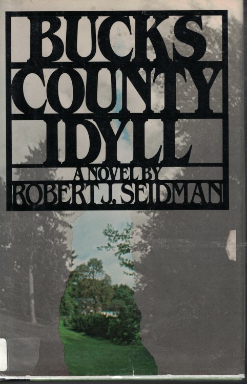 Bucks County Idyll