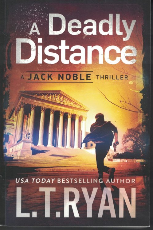 A Deadly Distance; Book 2