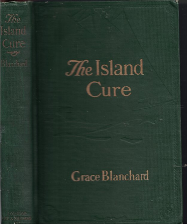 Island Cure