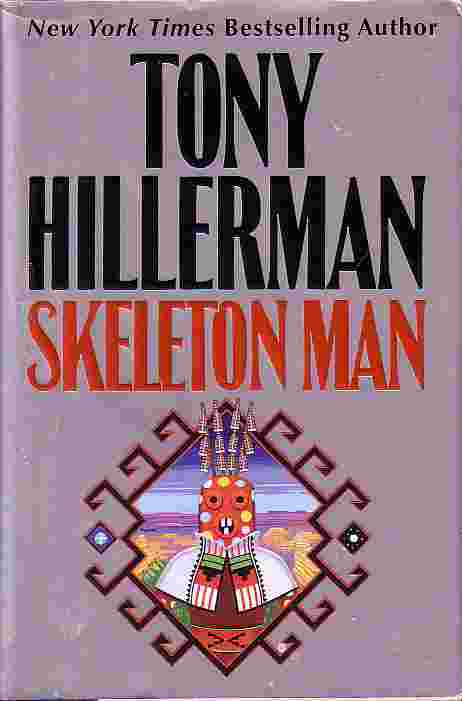 Skeleton Man