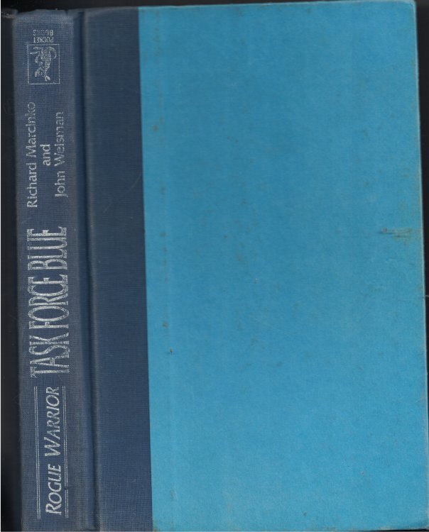 Task Force Blue