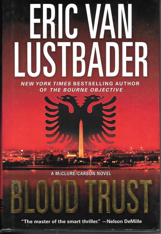 Blood Trust