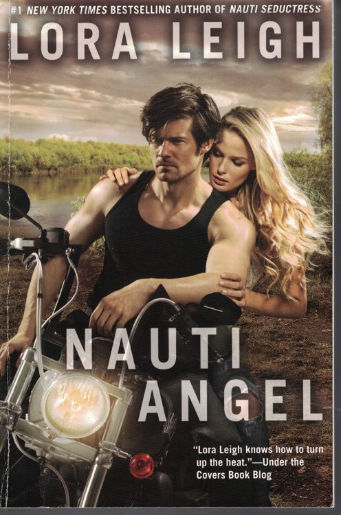 Image for Nauti Angel Nauti Angel