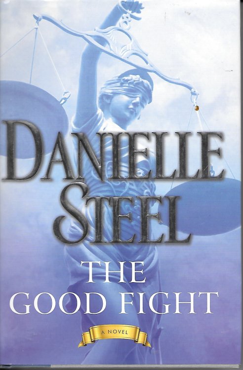 The Good Fight