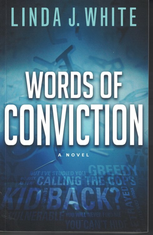Words Of Conviction