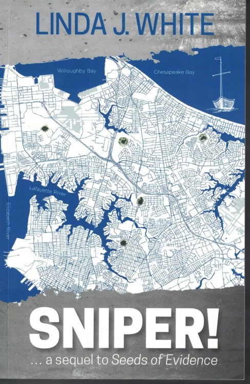 Sniper; Book 2