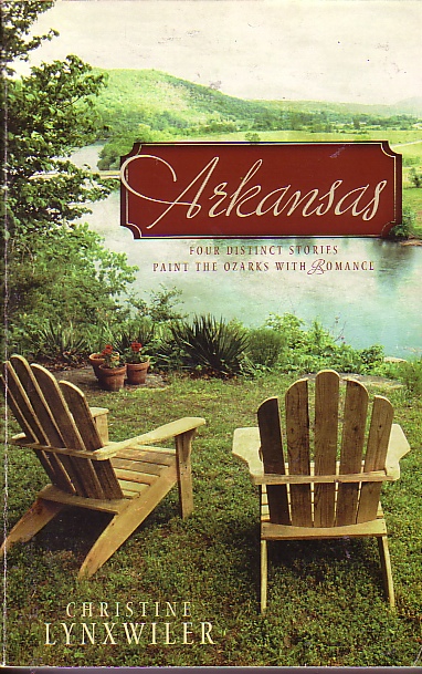 Arkansas