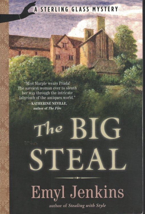 Big Steal