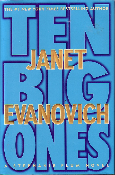Ten Big Ones