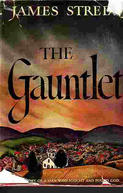 Gauntlet
