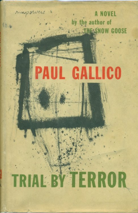 Trail By Terror