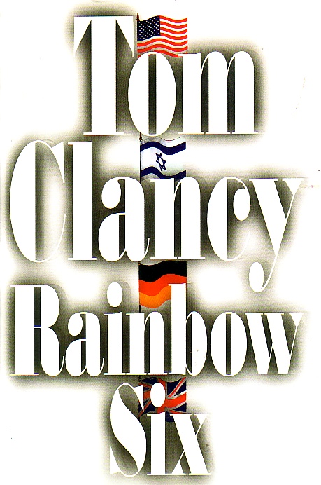 Rainbow Six