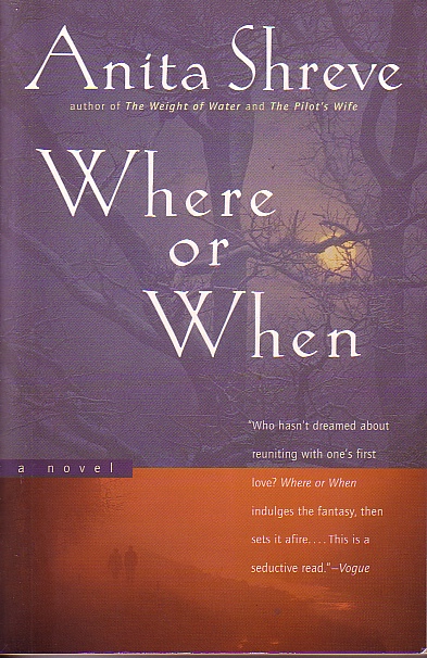 Where Or When
