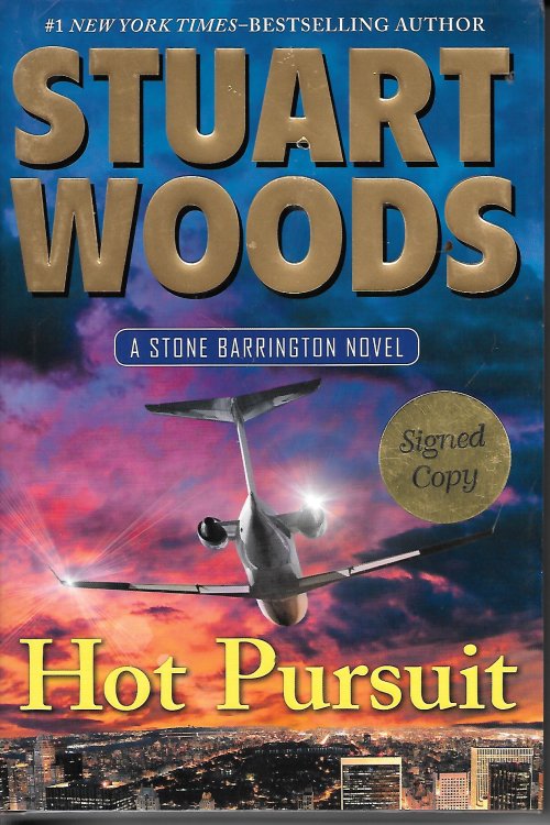 Hot Pursuit