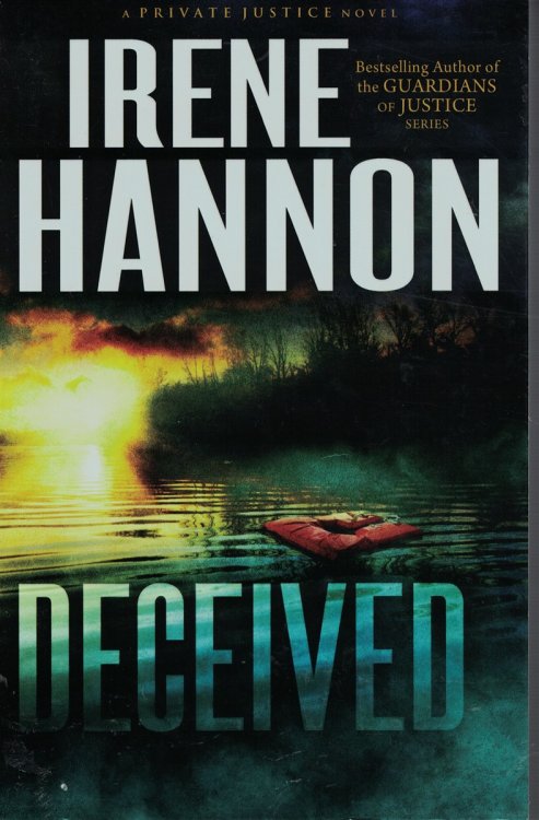 Deceived; Book 3