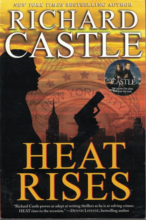 Heat Rises