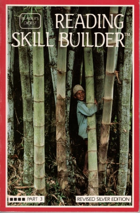 Reading Skill Builder Part 3; The Ape That Talked with People and Other Short Stories