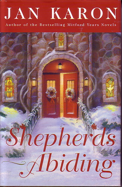 Shepherds Abiding; Mitford Christmas Story