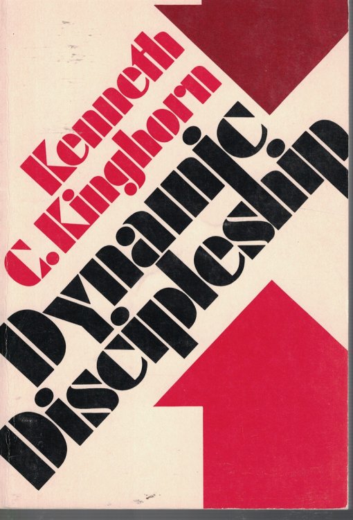Dynamic Discipleship