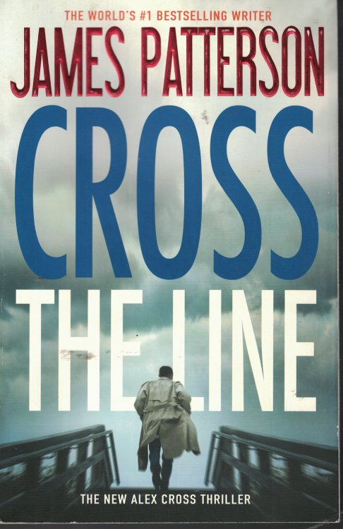 Cross The Line