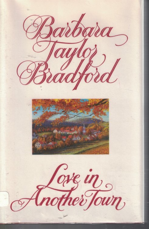 Love In Another Town